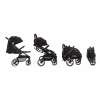 Travel System Kibu negro