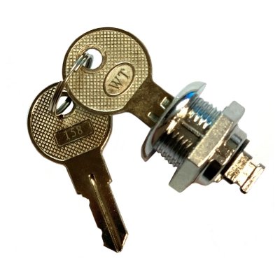 IGG316962 accesorio para cajones portamonedas Cerradura con llave