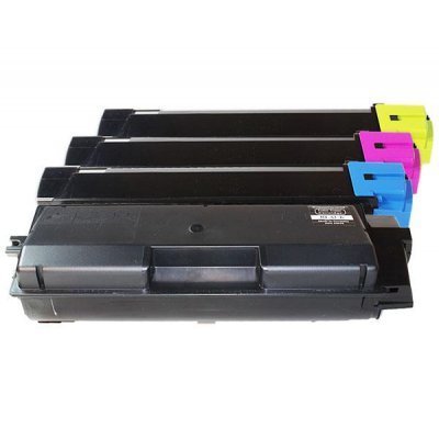 Kyocera TK590 Negro Cartucho de Toner Generico - 1T02KV0NL0/TK590K