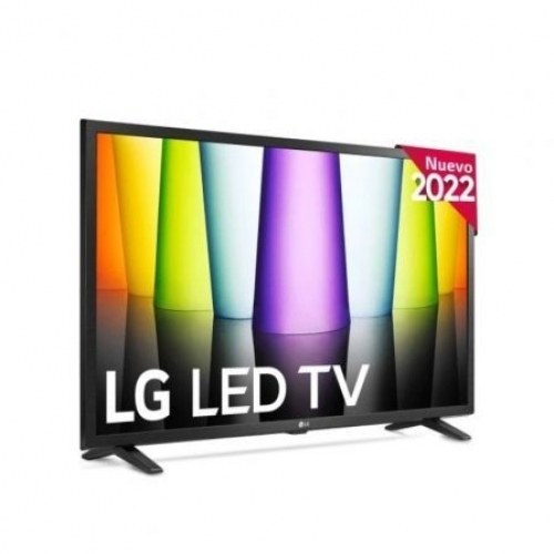 Televisor LG 32LQ630B6LA 32/ HD/ Smart TV/ WiFi