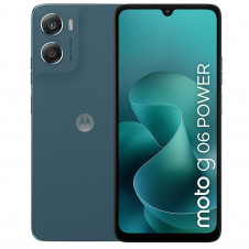 Motorola moto g06 power 8/256Gb Azul Smartphone
