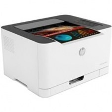 Impresora hp laser color 150nw a4 - 18ppm - 64mb - usb - wifi