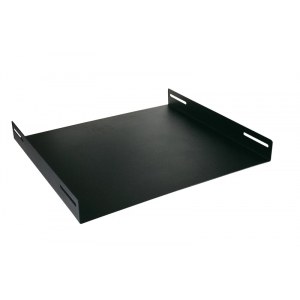 Bandeja metálica para rack 19'' 1 U Fonestar FRB-1