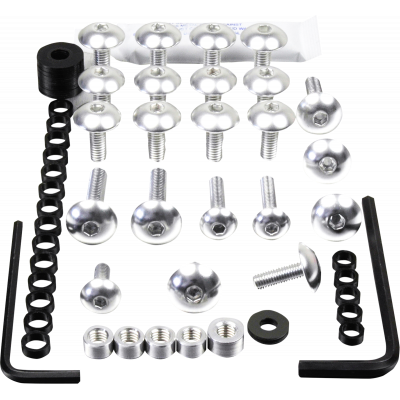 Kit carenado para Kawasaki PRO BOLT FKA371S