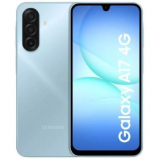 Smartphone Samsung Galaxy A17 8GB/ 256GB/ 6.7