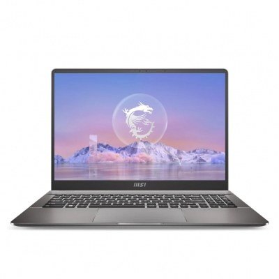 Portatil msi z16 - 206es i9 - 13980hx 64gb ssd 2tb 16pulgadas