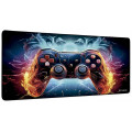 ALFOMBRILLA SUBBLIM GAME CORE XL MOUSE PAD