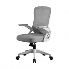 SILLA FLUX CORE EC303 ACTECK ELITE SERIES SILLA DE OFICINA ERGONÓMICA