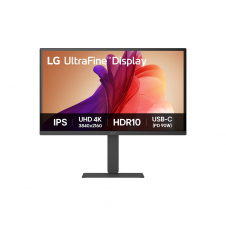 LG 27U730A-B pantalla para PC 68,6 cm (27