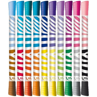 Color'Peps Duo rotulador Multicolor 10 pieza(s)