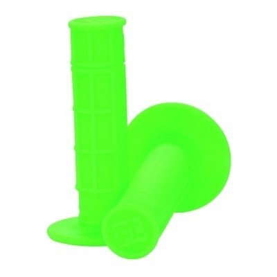 PRO TAPER Neon Grips Half Waffle 024041