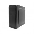 CAJA ATX SEMITORRE PC CASE APC-40 (Con Fuente EP500) USB2.0-2USB3.0