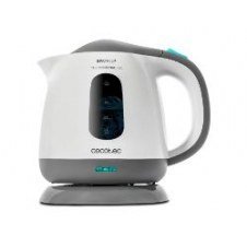 Hervidor De Agua Cecotec Thermosense 120 1100w