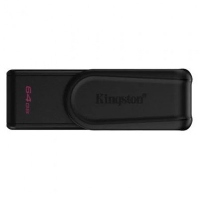 Pendrive 64GB Kingston DataTraveler Exodia S USB 3.2