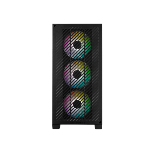 Cooler Master Elite 301 Mini Tower Negro