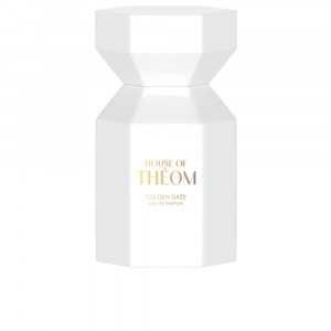 GOLDEN DAZE edp vapo 75 ml