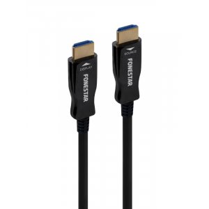 Cable HDMI macho a HDMI macho Fonestar 7904K-COPT50