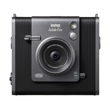 Fujifilm Instax WIDE Evo Black EX D CMOS Negro