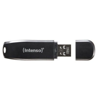 Memoria usb 3.0 intenso speed 16gb