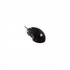 RATON CORSAIR GAMING SCIMITAR RGB ELITE 18000 DPI NEGRO CH-9304211-EU