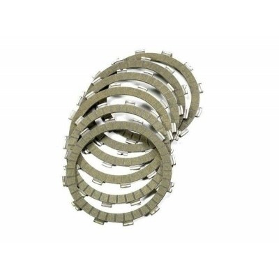 NEWFREN Friction Clutch Plate - KTM SX/EXC250 NEU3F1663SRG