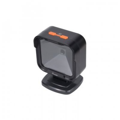 SCANNER CODIGO DE BARRAS SOBREMESA EQUIP 351028 SENSOR DE IMAGEN 1MP DETECTA CODIGOS 1D-2D-QR VELOCI