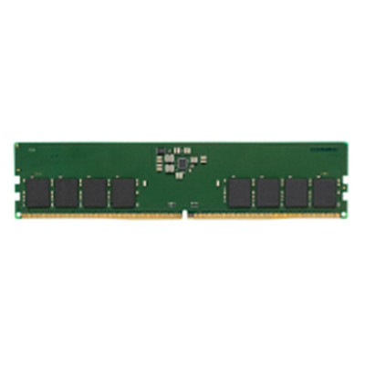 Memoria ram ddr5 32gb kingston - 5600mt - s - pc5 - 44800 - valueram - cl46