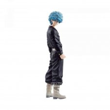 Figura banpresto tokyo revengers souya kawata 17cm