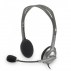 Logitech Auriculares Con Microfono Headset H110