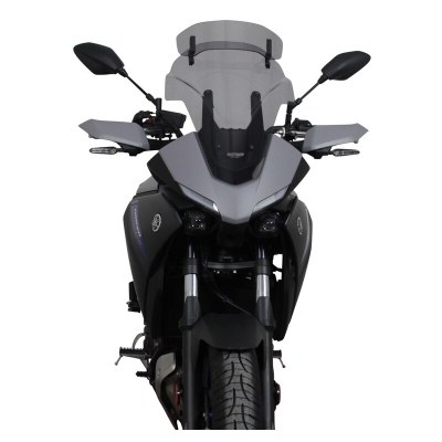 MRA Vario Touring VTM Windshield with Spoiler - Yamaha Tracer 700 4025066171453