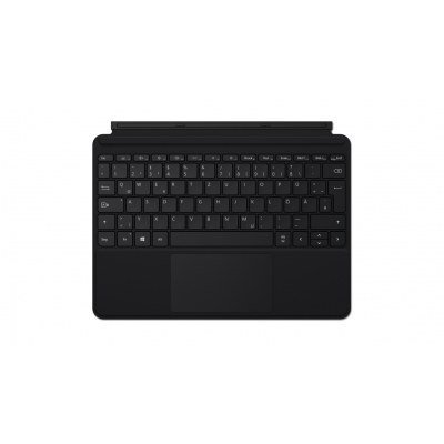 Teclado para surface go negro