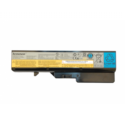 Batería compatible para portátil LENOVO G460/ g560/ v360/ b570 11.1v 4400mAh