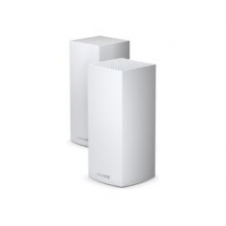 Mesh Linksys Ax4200 Triband Pack 2 Blanco