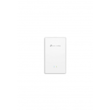 TP-Link Omada EAP625GP-WALL punto de acceso inalámbrico 1201 Mbit/s Blanco Energía sobre Ethernet (PoE)