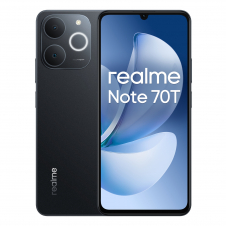 realme Note 70T 17,1 cm (6.74