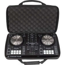 Maleta DJ EVA NI® TRAKTOR KONTROL S2MK3 Negra (Shoulder bag).