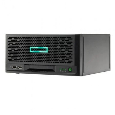 Servidor HPE Proliant Microserver Gen10 Plus v2 Intel Pentium G6405/ 16GB Ram