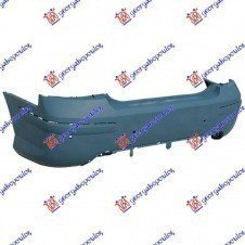 PARACHOQUES TRASERO IMPRIMADO 09- (CON SENSORES)