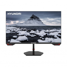 MONITOR HYUNDAI HT27FGMBK01 27