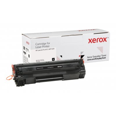 TONER ED XEROX CF279A