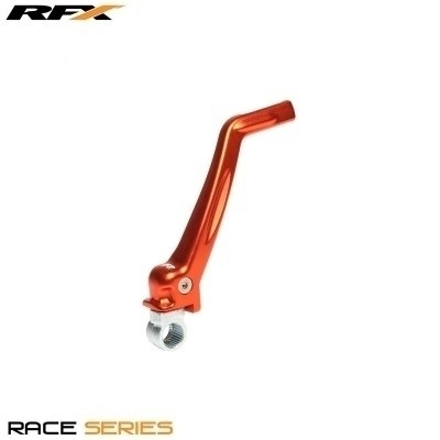 Pedal de arranque RFX serie Race (naranja) - KTM SX65 FXKS5010055OR