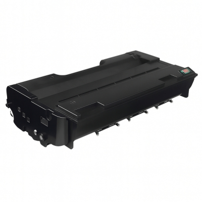 Ricoh Aficio SP3710 XL Negro Cartucho de Toner Generico - Reemplaza 408284/408285 - Alta Capacidad/Jumbo
