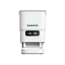 Dispensador de Alimento DAEWOO Mascotas Blanco (D-PF13)