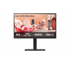 LG 27BA75QB-B.AEU pantalla para PC 68,6 cm (27