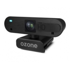 Webcam Gaming Ozone Livex50 1080p