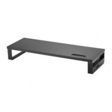 Soporte Escritorio Equip Para Monitor Hub Usb