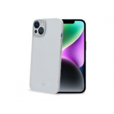 Funda CELLY Space iPhone 16 Pro Blanca (SPACE1079WH)