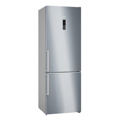 COMBI SIEMENS KG49NAICT 203X70 NF C DISP 440L INOX