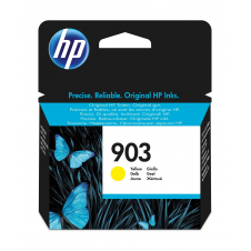 HP Cartucho de tinta Original 903 amarillo