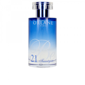 BE 21 eau de parfum vaporizador 100 ml